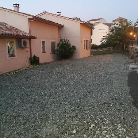 Casa Bonino Otel Prunelli-di-Fiumorbo Dış mekan fotoğraf