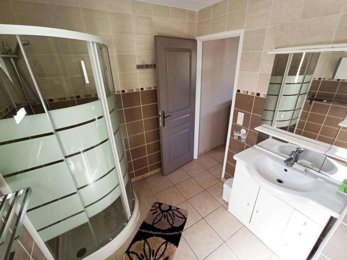 Casa Bonino Otel Prunelli-di-Fiumorbo Dış mekan fotoğraf