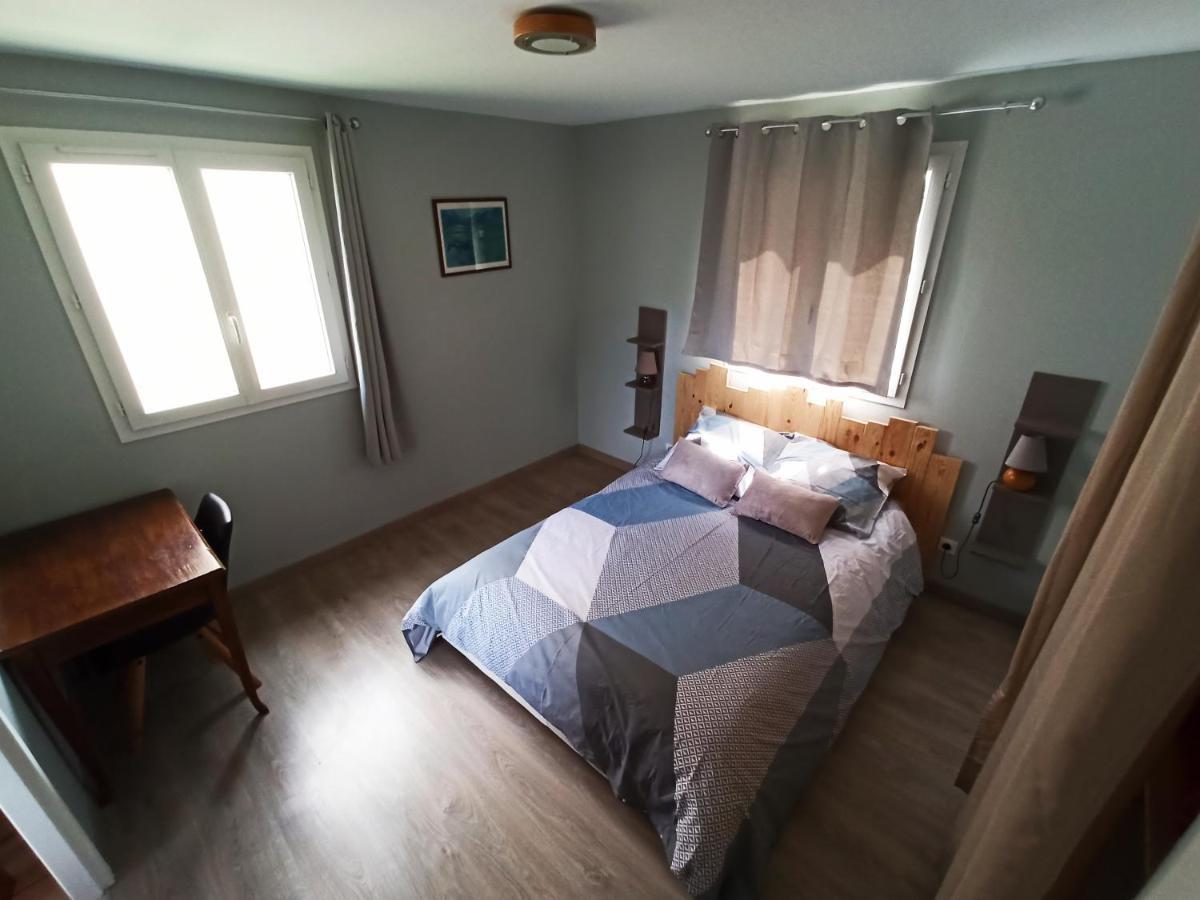 Casa Bonino Otel Prunelli-di-Fiumorbo Dış mekan fotoğraf