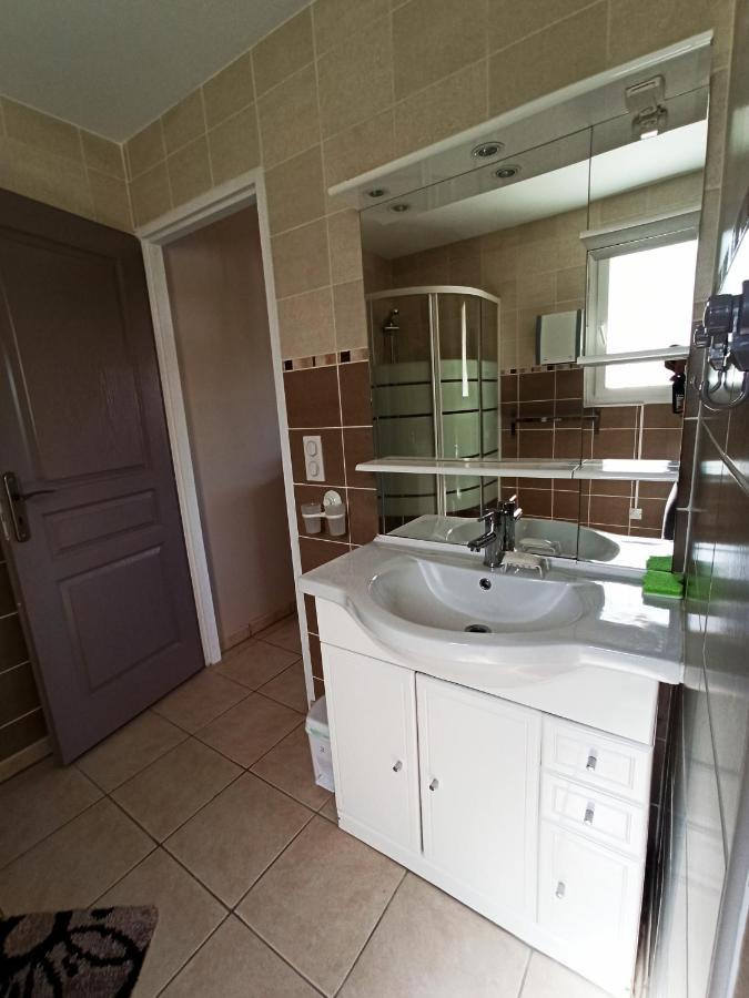 Casa Bonino Otel Prunelli-di-Fiumorbo Dış mekan fotoğraf
