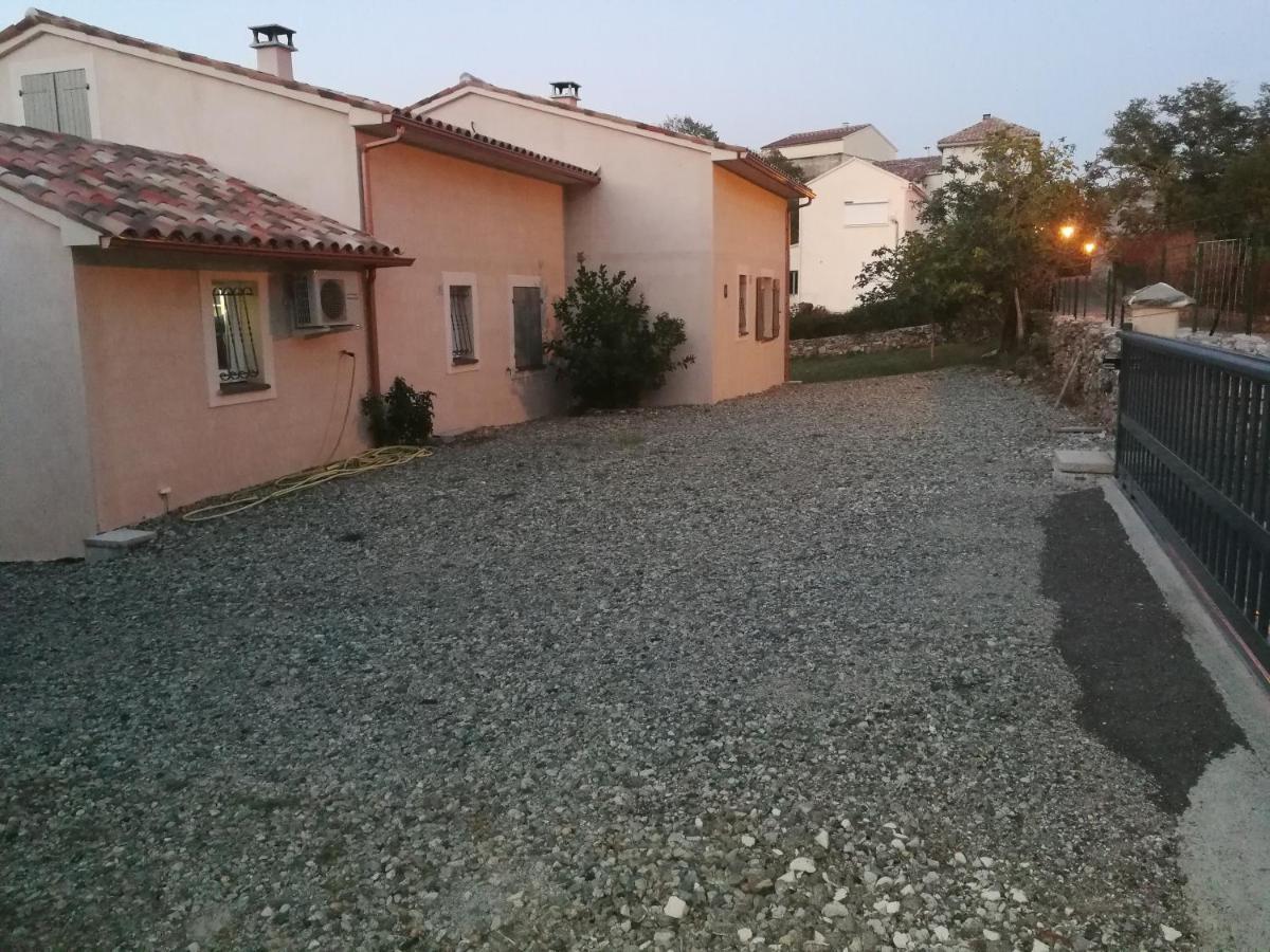 Casa Bonino Otel Prunelli-di-Fiumorbo Dış mekan fotoğraf